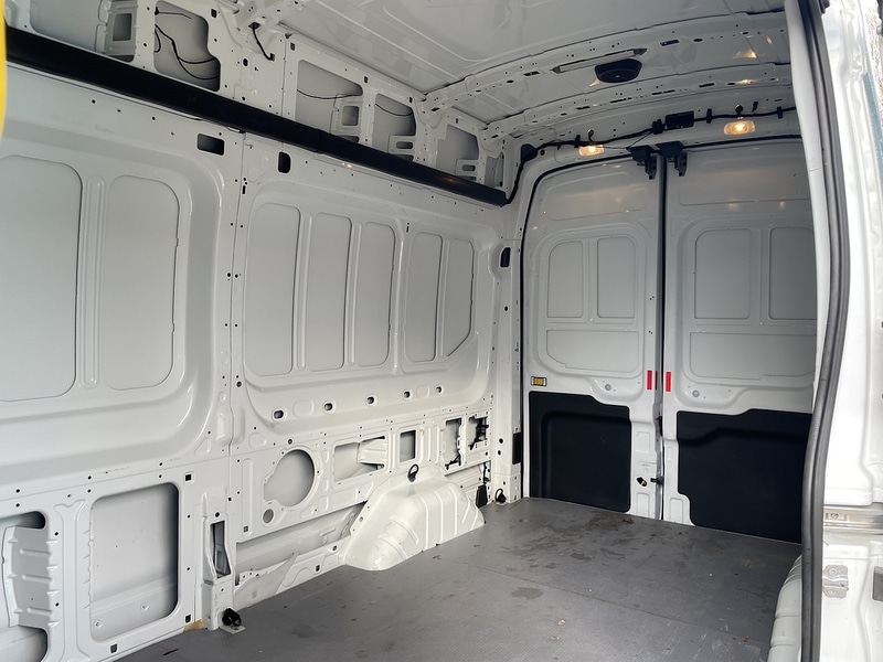 Used Ford Transit 2016 for sale - 77735235: Photo 30