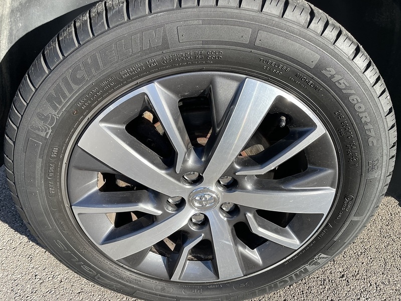 Used Toyota ProAce 2019 for sale - 77260842: Photo 11