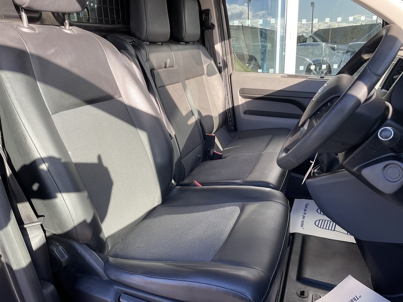 Used Toyota ProAce 2019 for sale - 77260842: Photo 19