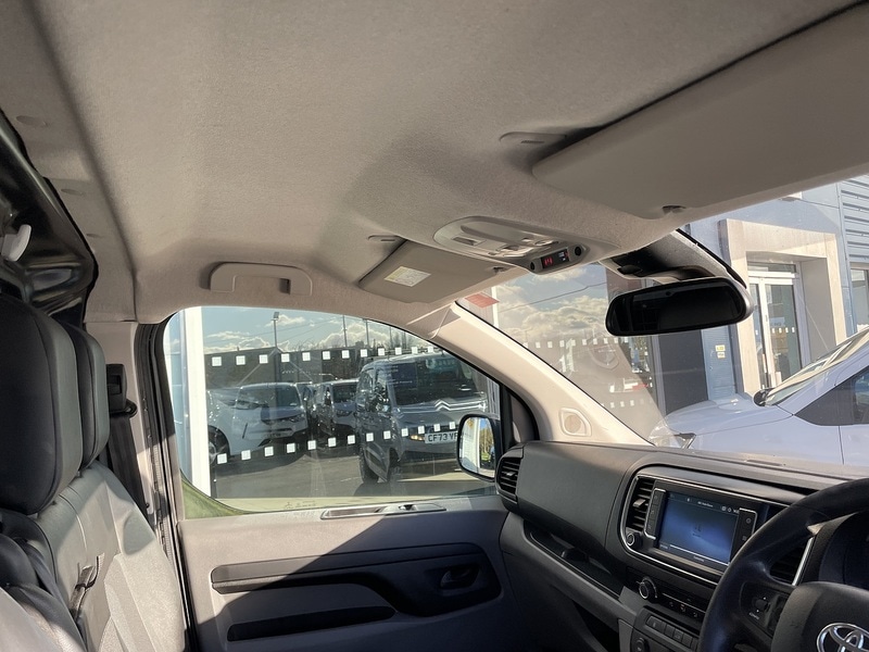 Used Toyota ProAce 2019 for sale - 77260842: Photo 20