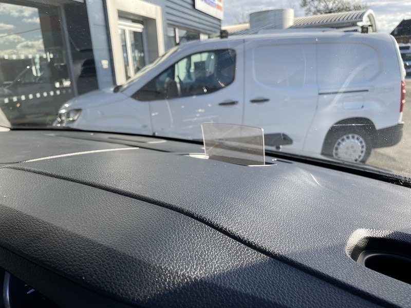 Used Toyota ProAce 2019 for sale - 77260842: Photo 22