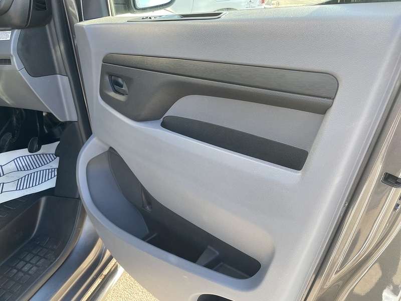 Used Toyota ProAce 2019 for sale - 77260842: Photo 23