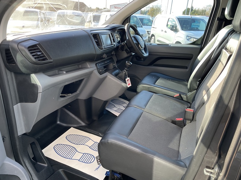 Used Toyota ProAce 2019 for sale - 77260842: Photo 25