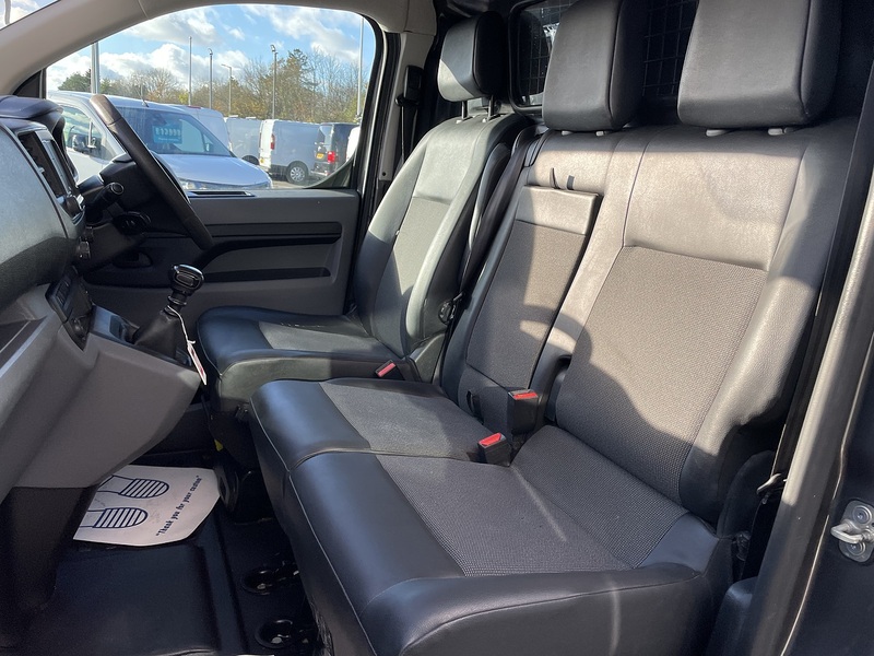 Used Toyota ProAce 2019 for sale - 77260842: Photo 26
