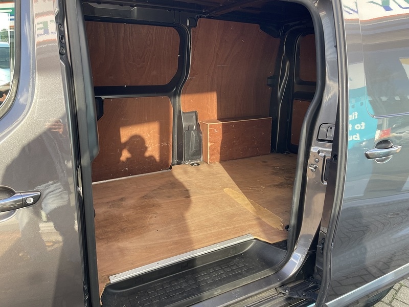 Used Toyota ProAce 2019 for sale - 77260842: Photo 30