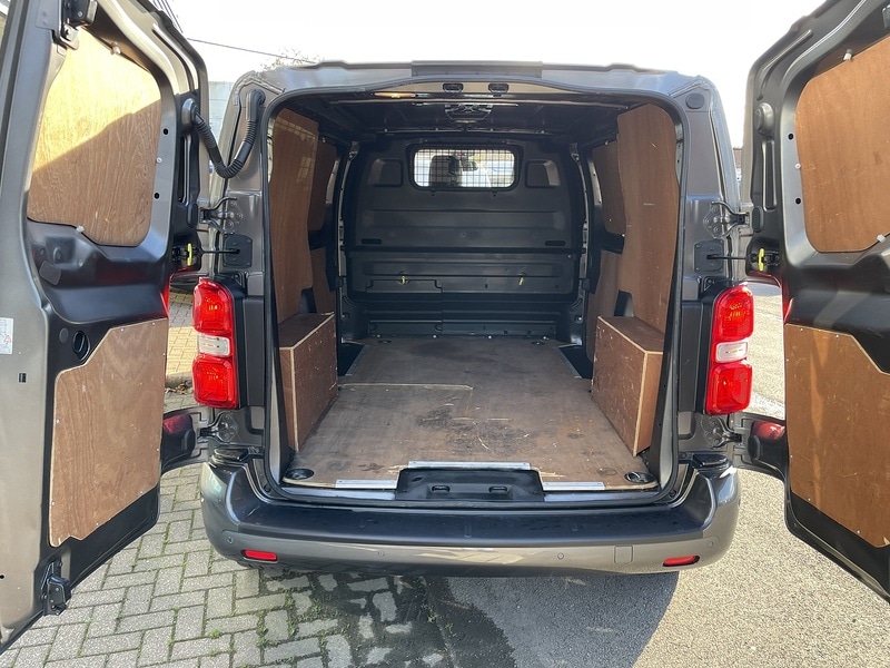 Used Toyota ProAce 2019 for sale - 77260842: Photo 32