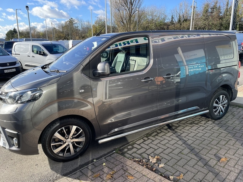 Used Toyota ProAce 2019 for sale - 77260842: Photo 5