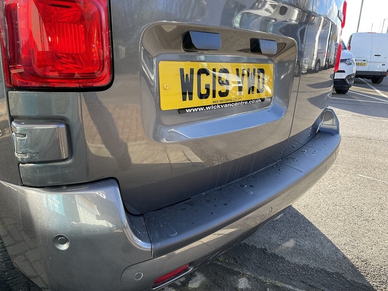 Used Toyota ProAce 2019 for sale - 77260842: Photo 9