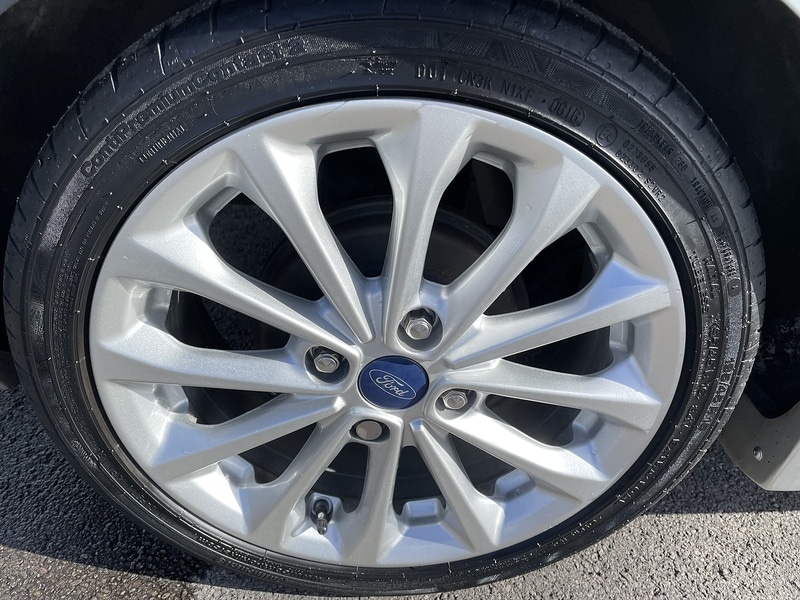 Used Ford Fiesta 2016 for sale - 77137330: Photo 11