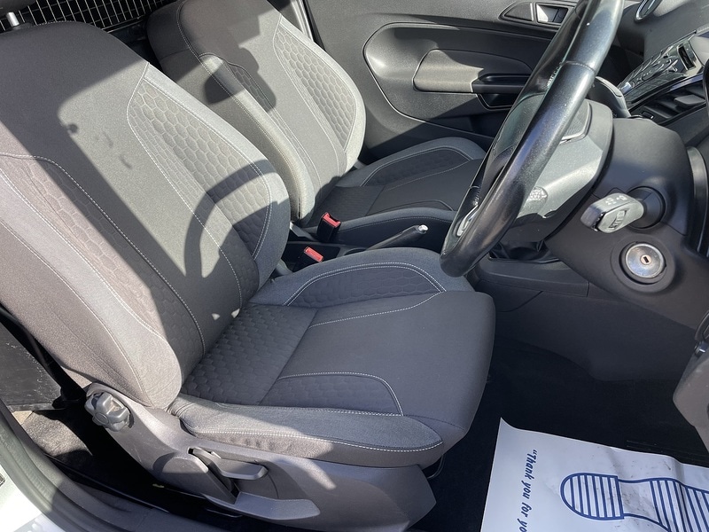 Used Ford Fiesta 2016 for sale - 77137330: Photo 15