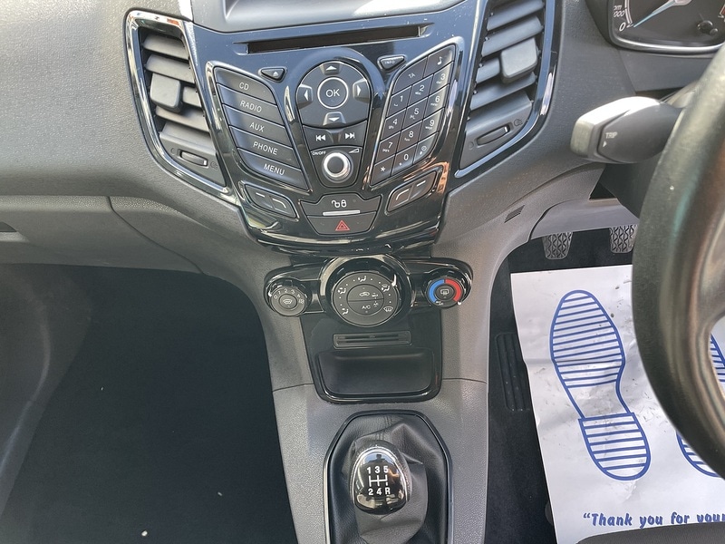 Used Ford Fiesta 2016 for sale - 77137330: Photo 20