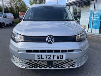 Used Volkswagen Caddy 2023 for sale - 78711623: Photo