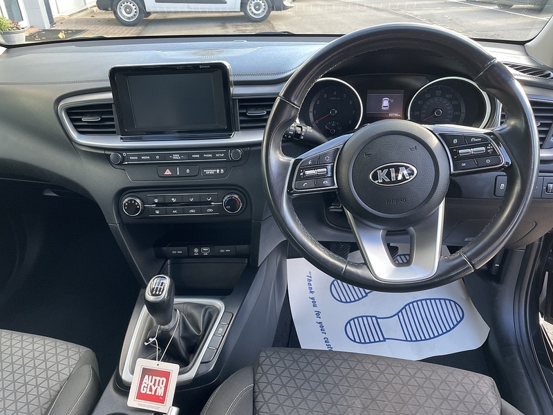 Used Kia Ceed 2019 for sale - 77137331: Photo 14