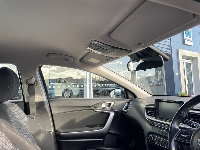 Used Kia Ceed 2019 for sale - 77137331: Photo 16