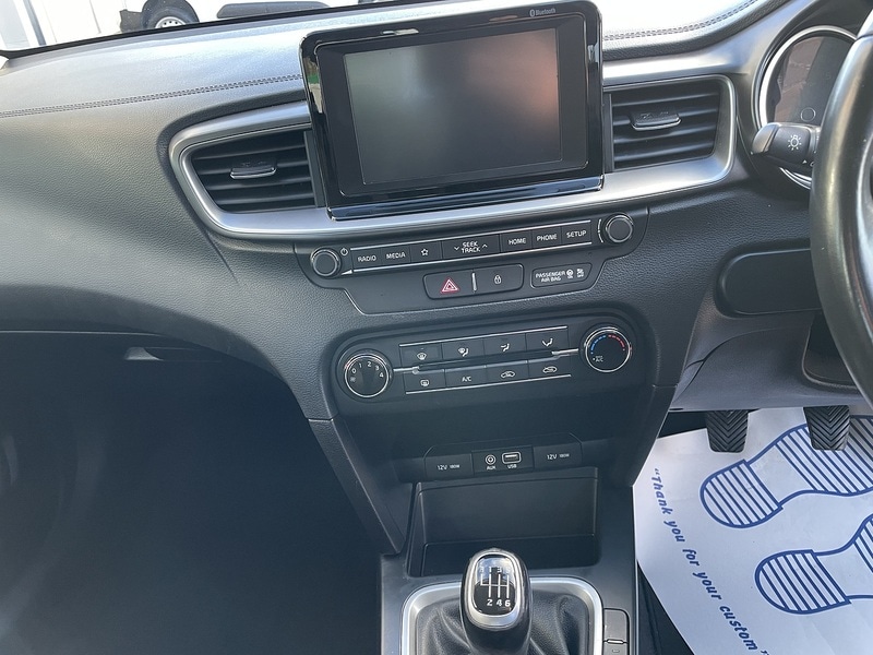 Used Kia Ceed 2019 for sale - 77137331: Photo 17