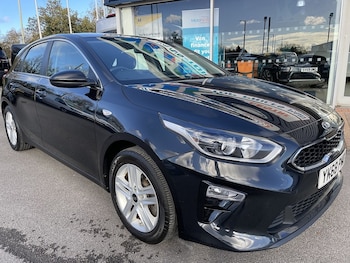Used Kia Ceed 2019 for sale - 77137331: Photo