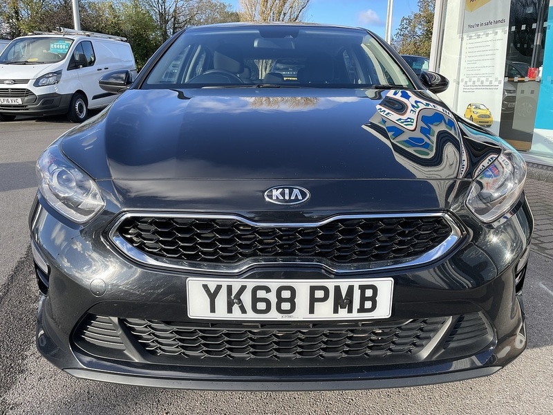 Used Kia Ceed 2019 for sale - 77137331: Photo 3