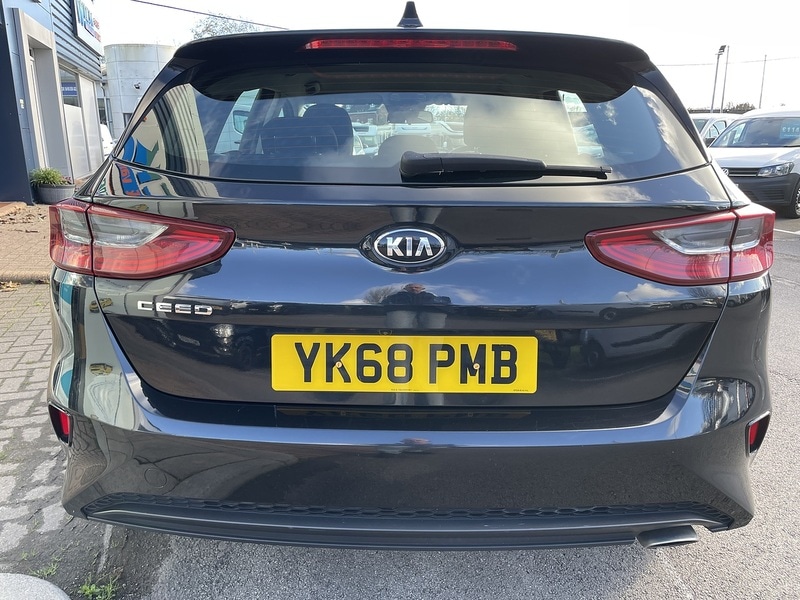 Used Kia Ceed 2019 for sale - 77137331: Photo 7