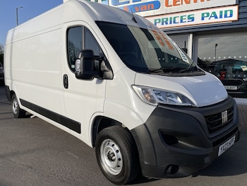 Used Fiat Ducato 2023 for sale - 77792619: Photo