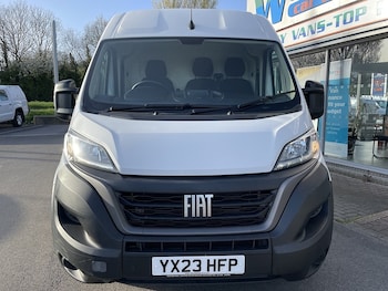 Used Fiat Ducato 2023 for sale - 77792619: Photo