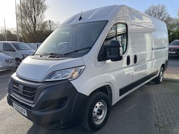 Used Fiat Ducato 2023 for sale - 77792619: Photo
