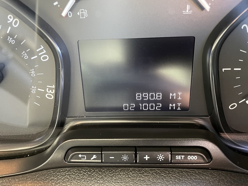 Used Vauxhall Vivaro 2023 for sale - 77137341: Photo 11