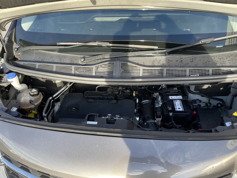 Used Vauxhall Vivaro 2023 for sale - 77137341: Photo 24