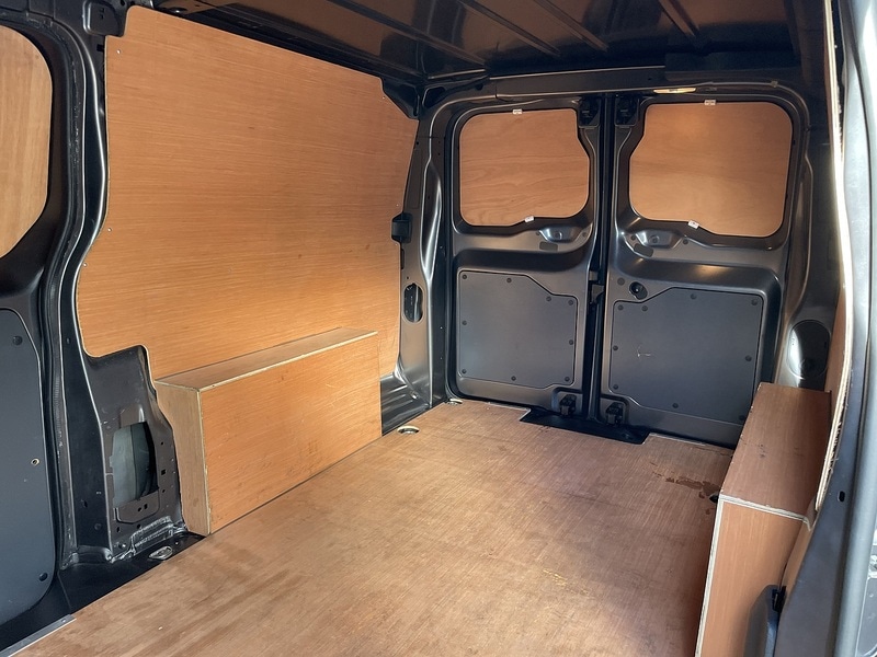 Used Vauxhall Vivaro 2023 for sale - 77137341: Photo 26