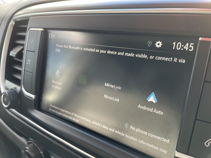 Used Vauxhall Vivaro 2023 for sale - 77137341: Photo 31