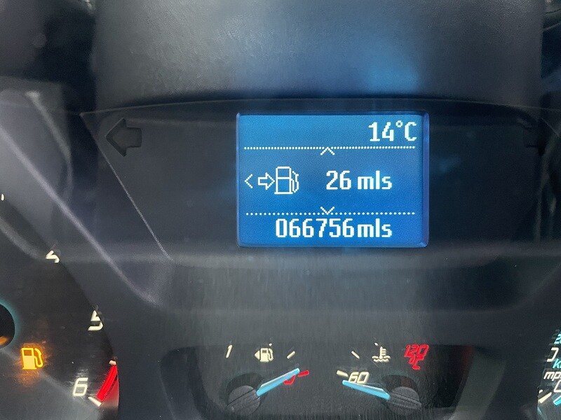 Used Ford Transit Custom 2017 for sale - 77749209: Photo 12