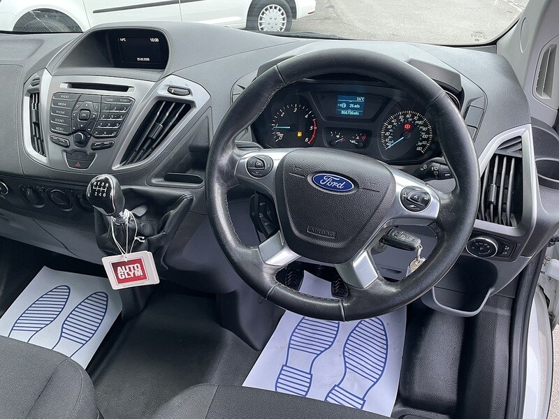 Used Ford Transit Custom 2017 for sale - 77749209: Photo 13