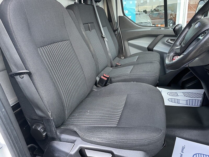 Used Ford Transit Custom 2017 for sale - 77749209: Photo 14