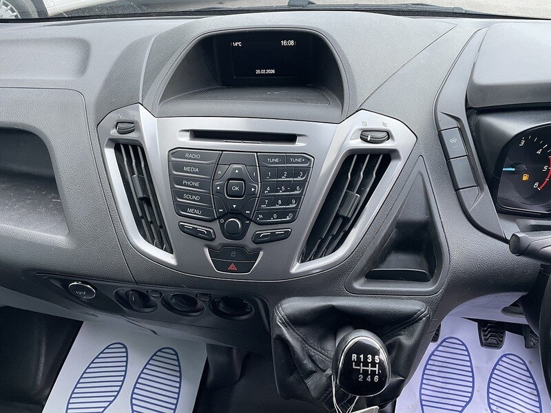 Used Ford Transit Custom 2017 for sale - 77749209: Photo 17
