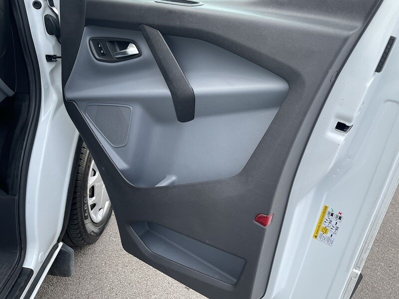 Used Ford Transit Custom 2017 for sale - 77749209: Photo 19