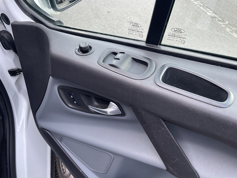 Used Ford Transit Custom 2017 for sale - 77749209: Photo 21