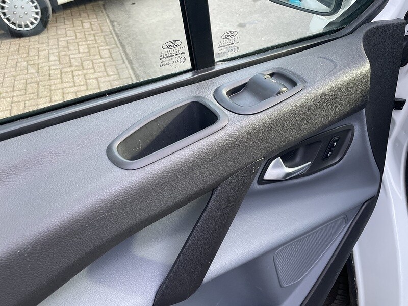 Used Ford Transit Custom 2017 for sale - 77749209: Photo 25