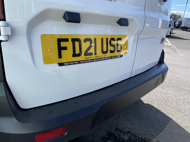 Used Ford Transit Connect 2021 for sale - 77137352: Photo 10