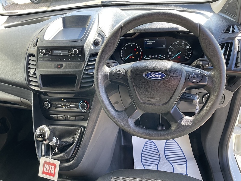 Used Ford Transit Connect 2021 for sale - 77137352: Photo 13