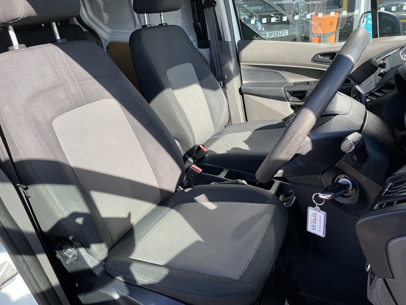 Used Ford Transit Connect 2021 for sale - 77137352: Photo 14