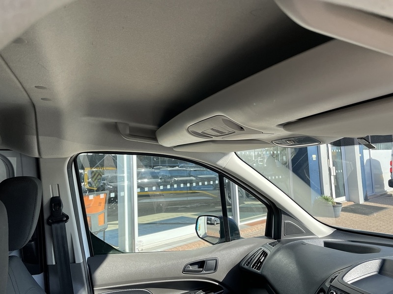 Used Ford Transit Connect 2021 for sale - 77137352: Photo 15