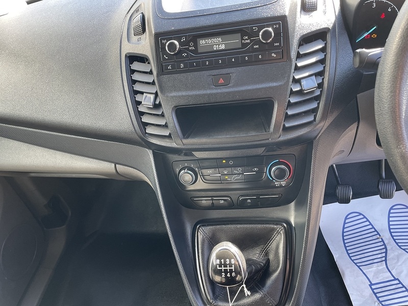 Used Ford Transit Connect 2021 for sale - 77137352: Photo 16