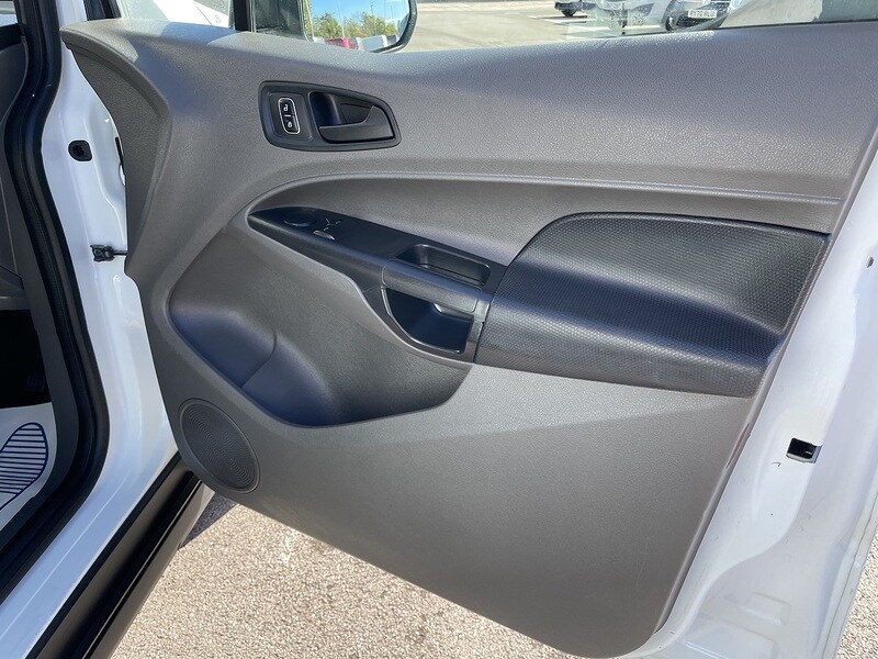 Used Ford Transit Connect 2021 for sale - 77137352: Photo 18