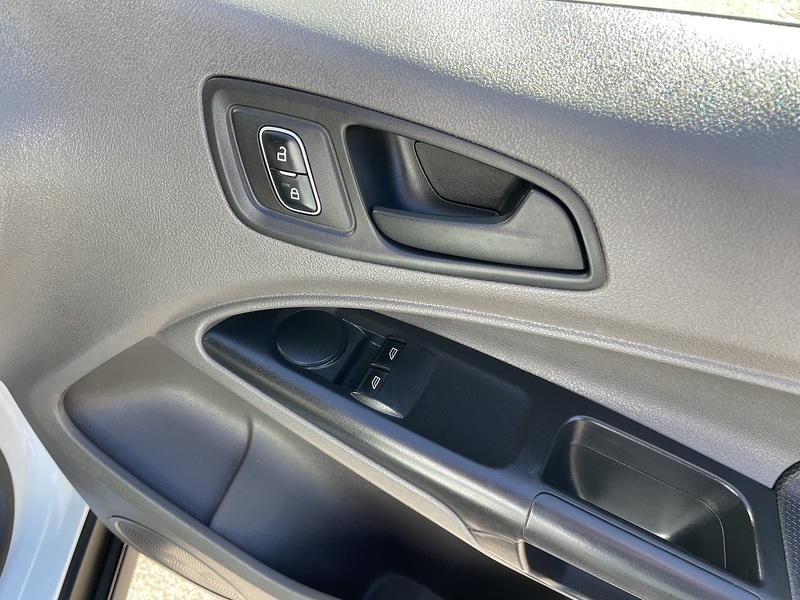 Used Ford Transit Connect 2021 for sale - 77137352: Photo 19