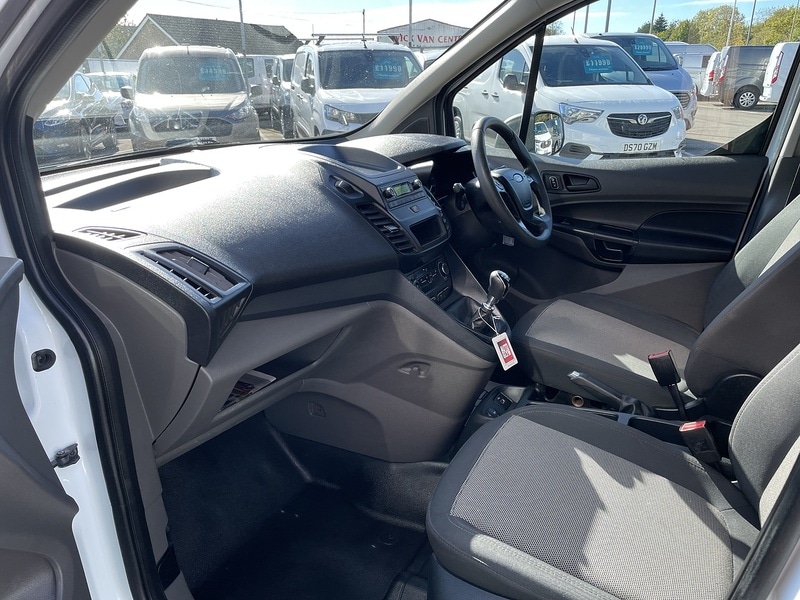 Used Ford Transit Connect 2021 for sale - 77137352: Photo 20