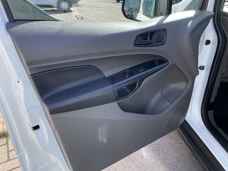 Used Ford Transit Connect 2021 for sale - 77137352: Photo 22