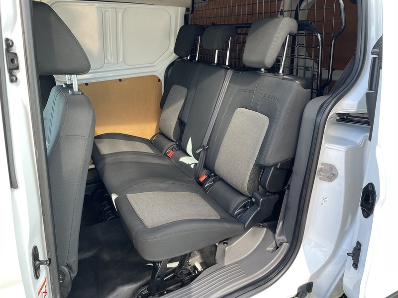 Used Ford Transit Connect 2021 for sale - 77137352: Photo 24