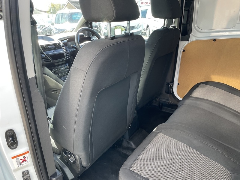 Used Ford Transit Connect 2021 for sale - 77137352: Photo 25