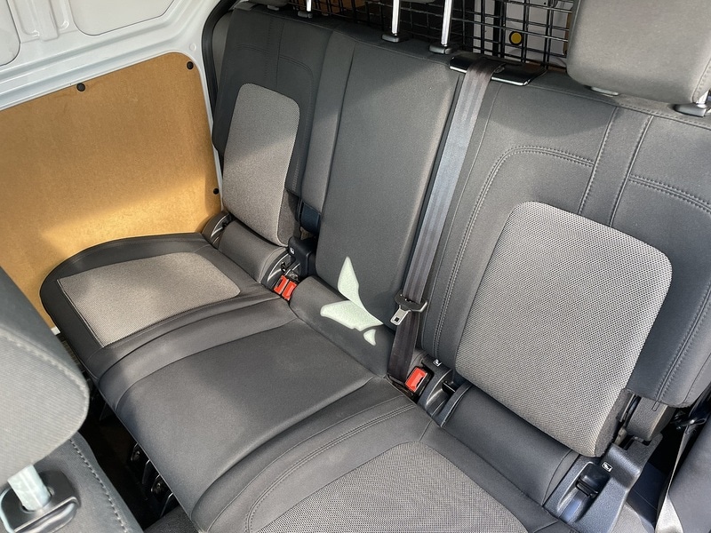 Used Ford Transit Connect 2021 for sale - 77137352: Photo 26