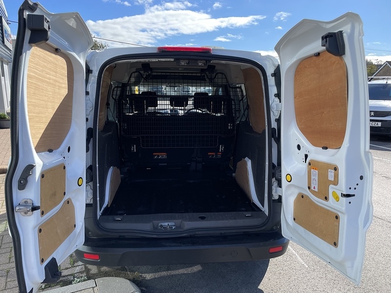 Used Ford Transit Connect 2021 for sale - 77137352: Photo 28