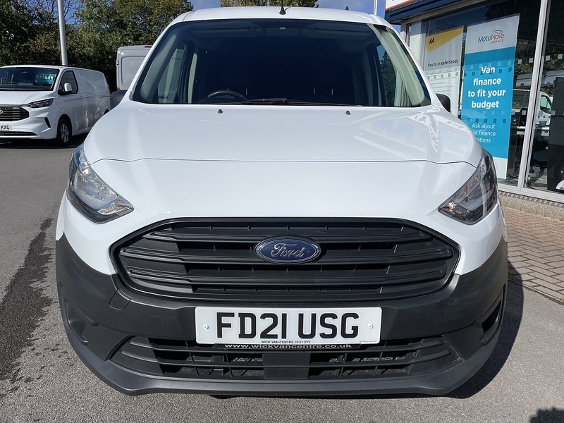 Used Ford Transit Connect 2021 for sale - 77137352: Photo 3